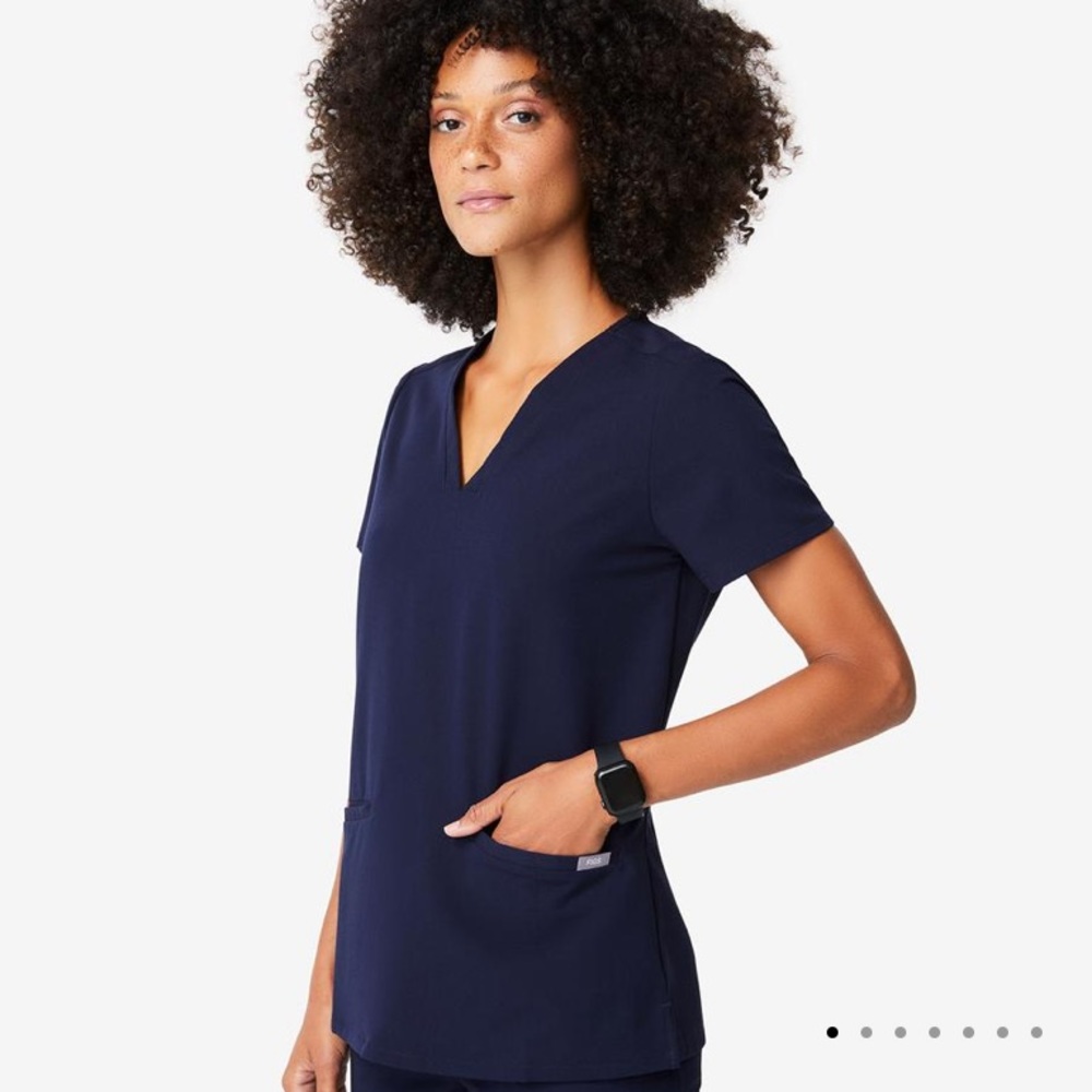 Figs size Medium Scrub Set